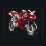 Carte Postale Moto Sport Vélo Racing<br><div class="desc">Pour en savoir plus,  visitez</div>