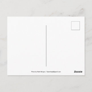 Carte postale Mountain Clouds