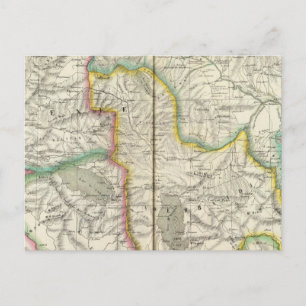 Carte Postale Moyen-Orient 52