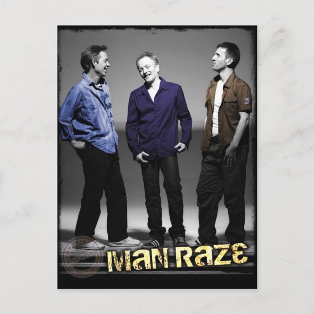 Carte postale MRST 2 (Devant)