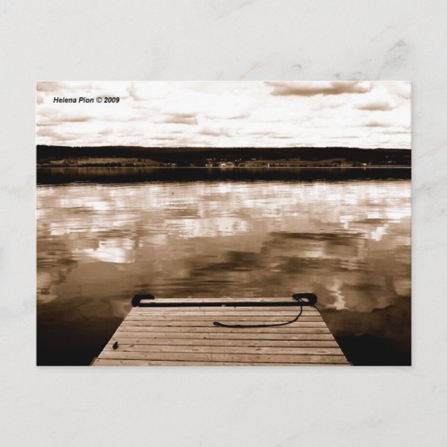 CARTE POSTALE MTV 8 (Devant)