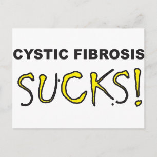 Carte Postale Mucoviscidose Sucks.jpg