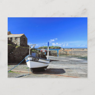 Carte Postale Mullion Cove