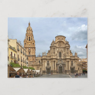 Carte Postale Murcie. n° 13.