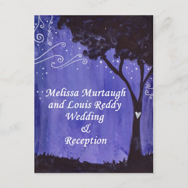 Carte postale Murtaugh/Reddy (Devant)