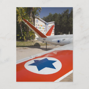 Carte Postale Musée de l'Air Force