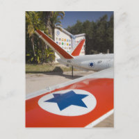 Musée de l'armée de l'air israélienne