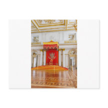 Musée de l'Ermitage d'Etat Saint-Pétersbourg Russi