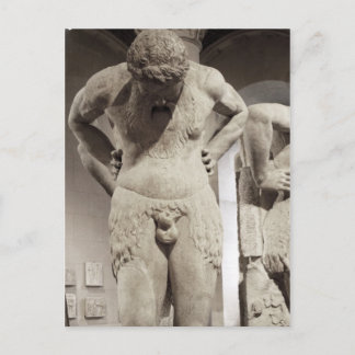 Carte Postale Musée du Louvre