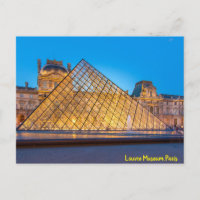 Musée du Louvre, Paris