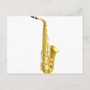 Carte Postale musique-298