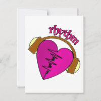 musique et battements de coeur