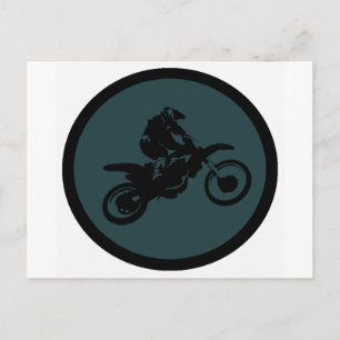 CARTE POSTALE MX THE STREETS