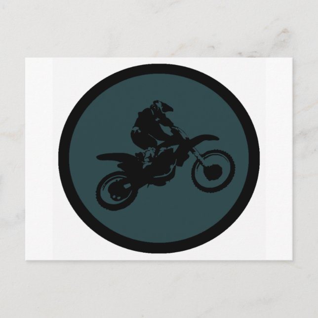 CARTE POSTALE MX THE STREETS (Devant)