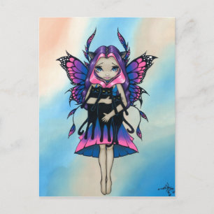 Carte postale "My Three Kitties"