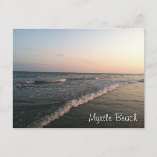Carte postale Myrtle Beach