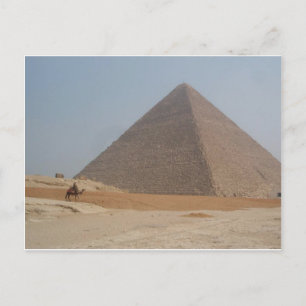 Carte Postale Mystère éternel