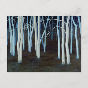 Carte Postale Mystique 2004