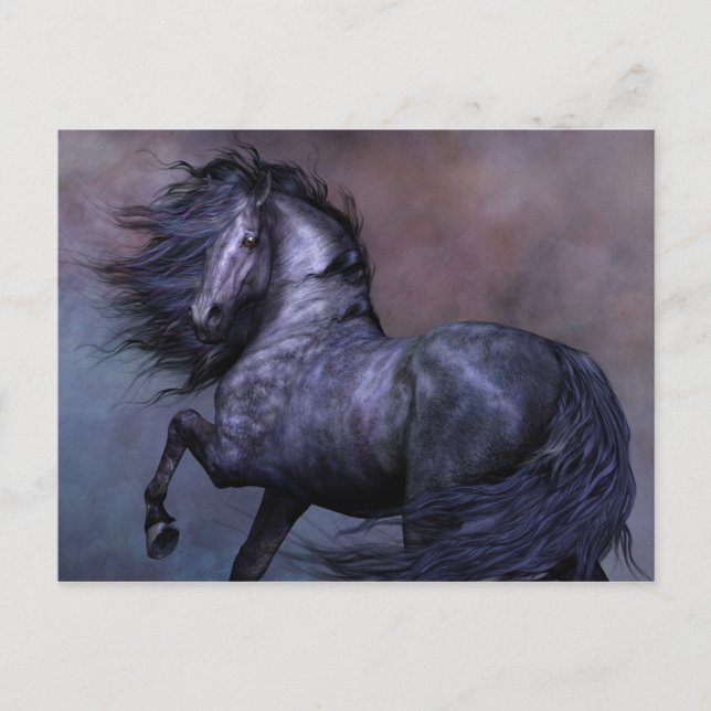 Carte postale Mythos (Devant)