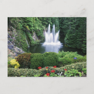 Carte Postale N.A., Canada, Colombie-Britannique, Vancouver