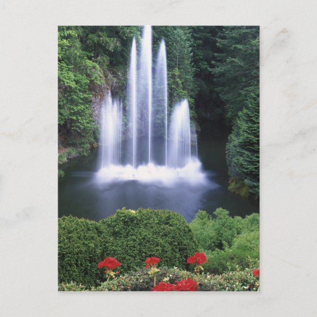 Carte Postale N.A., Canada, Colombie-Britannique, Vancouver 3 (Devant)