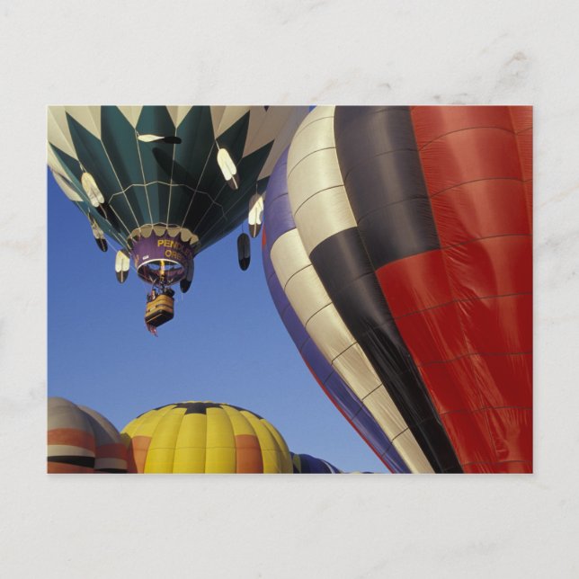 Carte Postale N.A., États-Unis, Washington, Walla Walla, Walla (Devant)