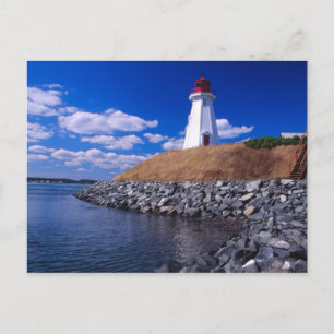 Carte Postale NA, Canada, Nouveau-Brunswick, île de Campabello.