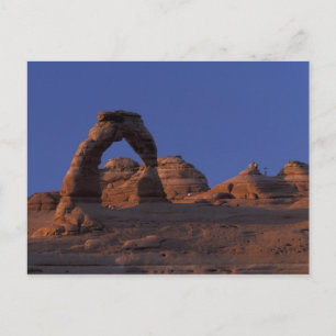 Carte Postale NA, USA, Utah, Arches National Park. Préciser