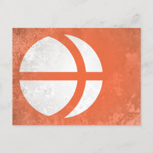 Carte Postale Nagano