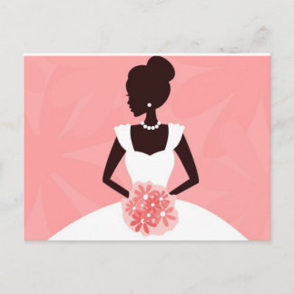 Carte Postale Nailah