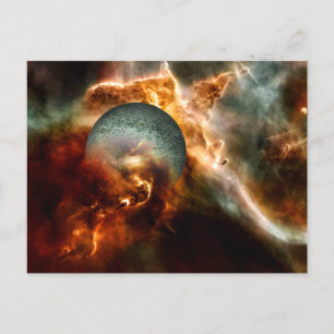 Carte Postale Naissance