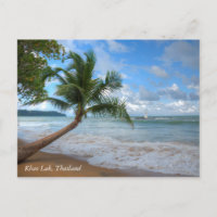 Nang Thong Beach, Khao Lak, Thaïlande
