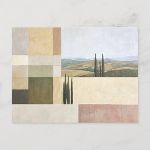 Carte postale Napa Valley, Californie