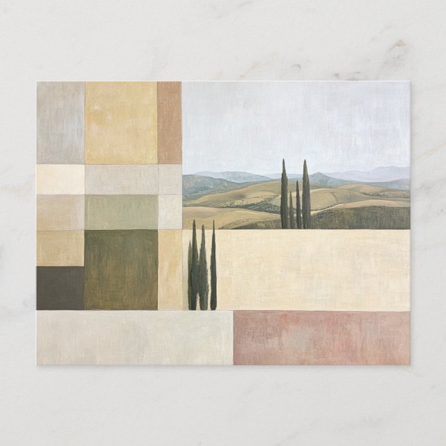 Carte postale Napa Valley, Californie (Devant)