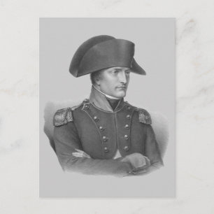 Carte Postale Napoléon Bonaparte