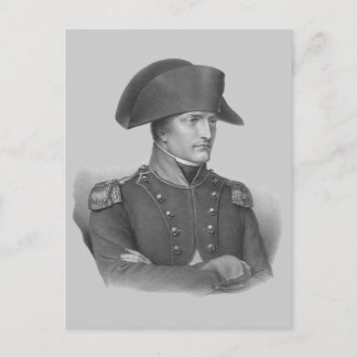 Carte Postale Napoléon Bonaparte