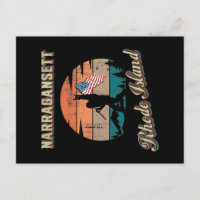 Narragansett Rhode Island