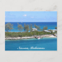 Nassau, Bahamas