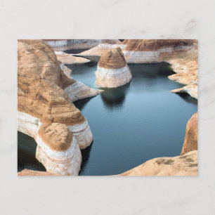 Carte Postale National Inspirations Glen Canyon, Utah