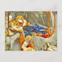 Nativité Naissance de Jésus