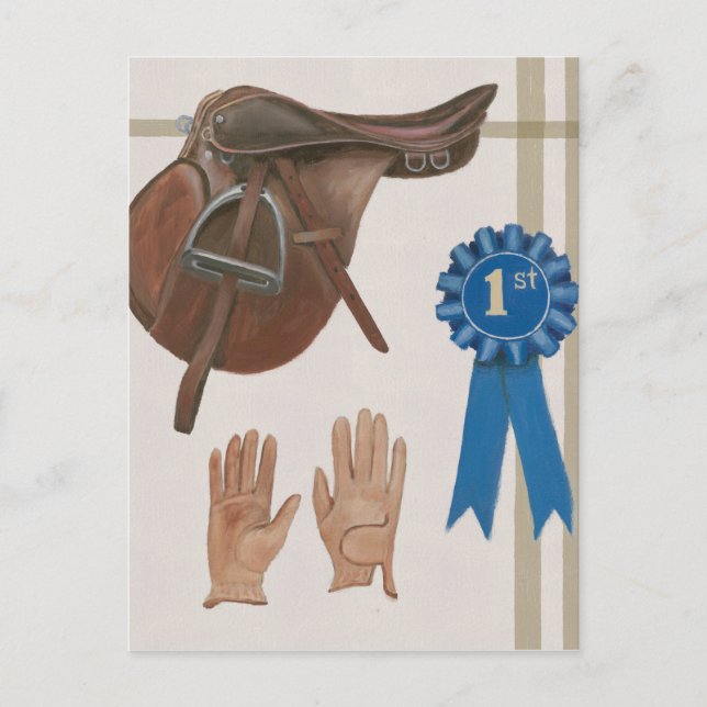 Carte Postale Natural Charm VI (Devant)