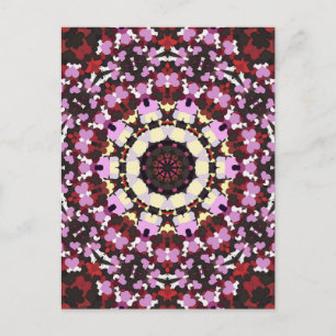 CARTE POSTALE NATURE