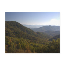 Carte postale Nature