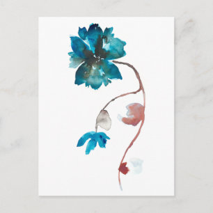 Carte Postale Natures Verdure V