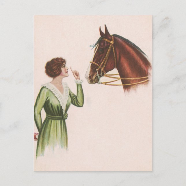 Carte Postale Naughty Boy ! (Devant)