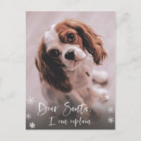 Naughty List, Père Noël Je Peux Expliquer Photo No