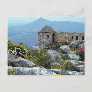 Carte Postale Nauplie, Grèce Europe