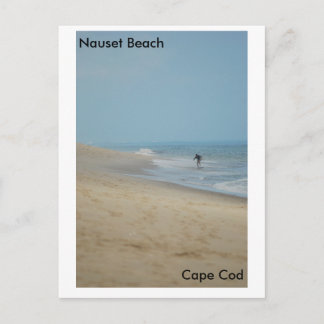 Carte postale Nauset Beach