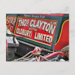 CARTE POSTALE NAVIRES