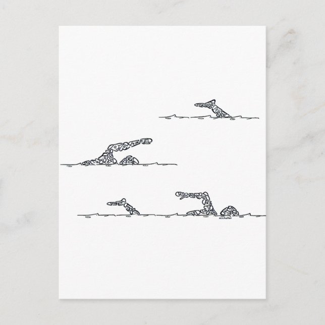 CARTE POSTALE NAVIRES (Devant)